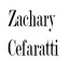 logo - Zachary Cefaratti