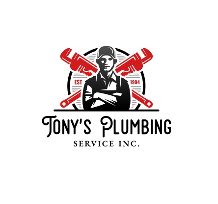 Tony's Plumbing â€“ Stockton Tony's Plumbing â€“ Stockton