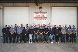 Plumber Stockton Tonys Tony's Plumbing â€“ Stockton