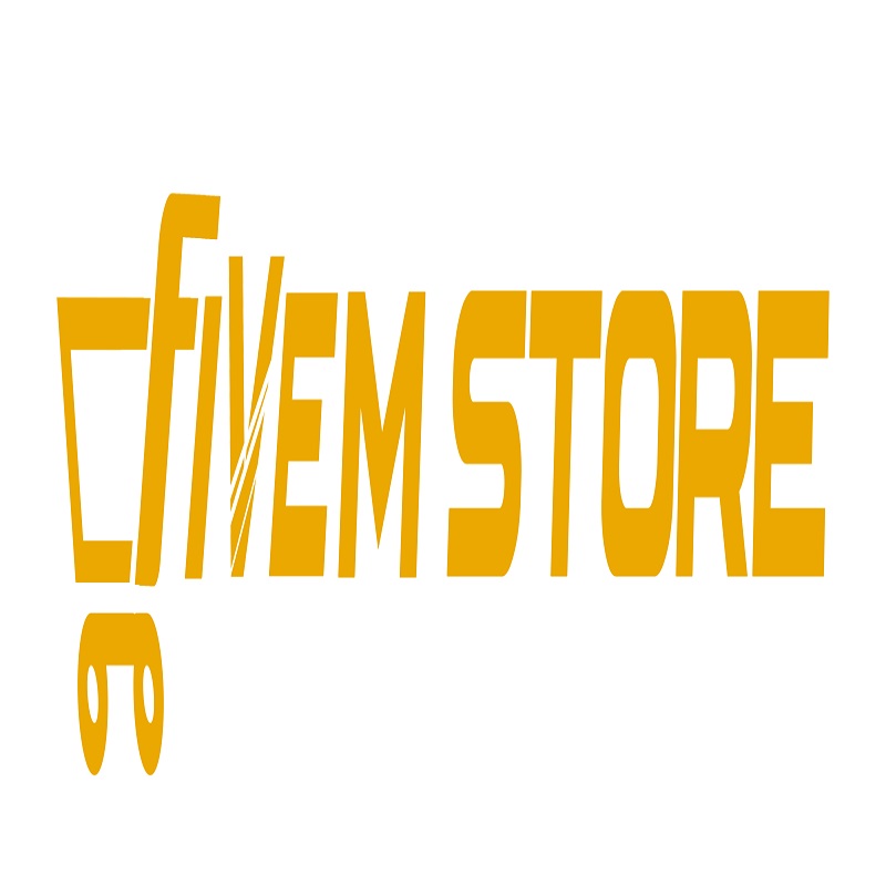 logo FiveM Store