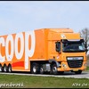 96-BPD-6 DAF CF Bakker Coop... - Rijdende autos 2023