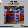 FIFO Rack Manufacturers - Picture Box