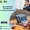 franchise management company in Edmonton