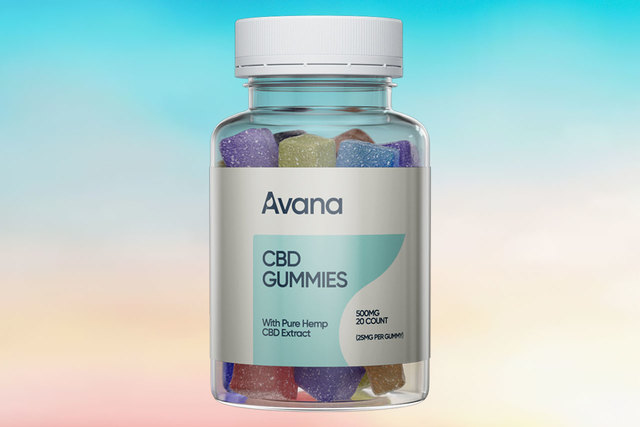 Avana-CBD-Gummies-05 Avana CBD Gummies