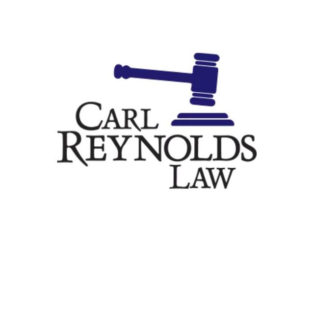 Carl Reynolds Law Carl Reynolds Law