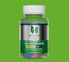 images Hona CBD Gummies Reviews