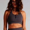 sports bra with phone pocket - Picture Box