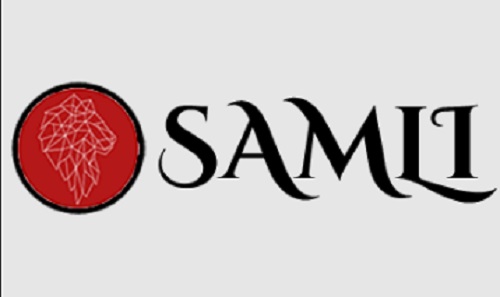 Main Logo Zhongshan Samli E-commerce Co. Ltd.