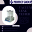 Vacuum leak tester (1) - Vacuum leak tester | Perfect Group India