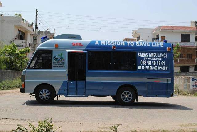 saras-road-ambulance Picture Box