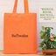 Buy Cotton Tote Bags Online... - Bagwalas