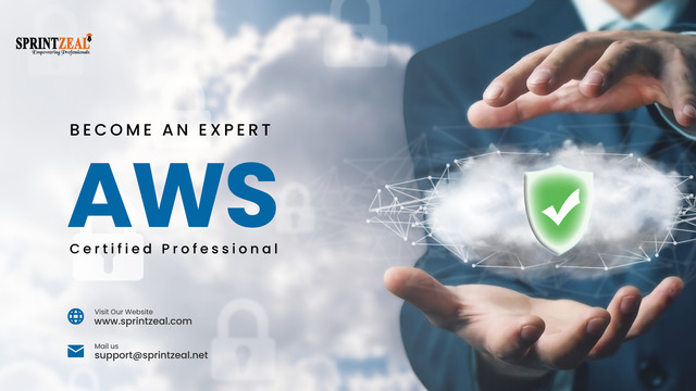 AWS Certification. AWS Exam Prep & Training: Become Certified