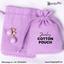 Buy Designer Cotton Pouches... - BagsnPotli