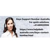 Kayo Support Number