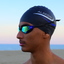upwork - swimming goggles
