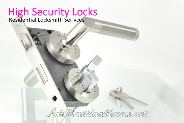 high-security-locks-Locksmith-Oak-Lawn Ruby Locksmith
