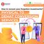 Physical To Demat Conversion - Picture Box