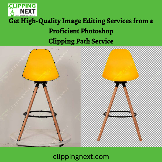 Clipping Path Service (2) Picture Box