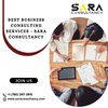 Best Business Consulting Services - Sara Consultancy