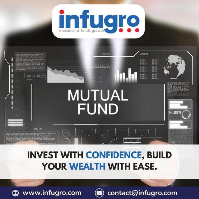 Invest with confidence, build your wealth with eas Infugro