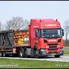89-BNN-6 Scania R500 Lubber... - Rijdende autos 2023