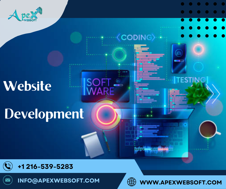 Top Rated Web Designing And Development Company In Web Designing and Development Company in USA