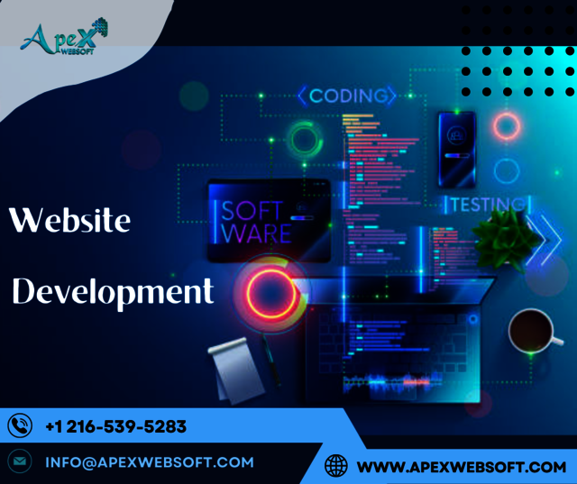 Top Rated Web Designing And Development Company In Web Designing and Development Company in USA