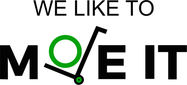 We Like To Move It We Like To Move It