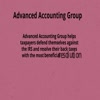 Advanced Accounting Group - Picture Box