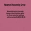 Advanced Accounting Group - Picture Box