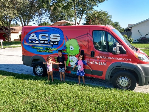 acs ACS Home Services â€“ AC Repair Tampa