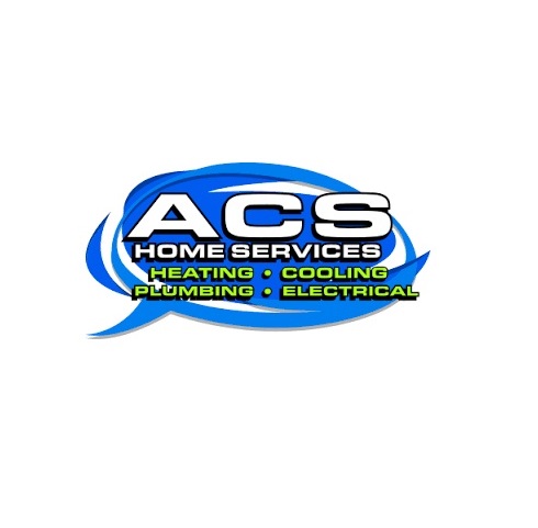 Logo ACS Home Services – AC Repair Tampa