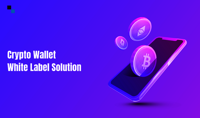 Crypto-Wallet-White-Label-Solution Secure business transactions with the best Crypto Wallet White Label Solution