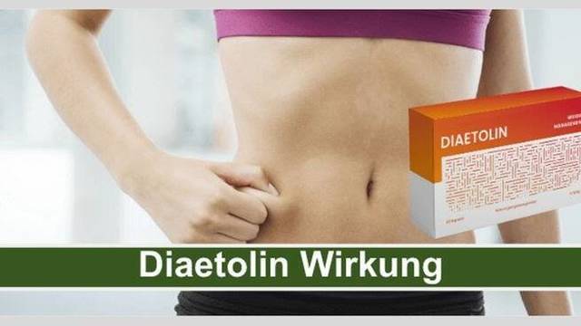 Diaetolin Diaetolin