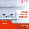 CT MRI Second Opinion