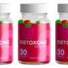 Dietoxone Gummies Reviews