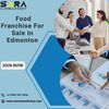 Food Franchise For Sale In Edmonton