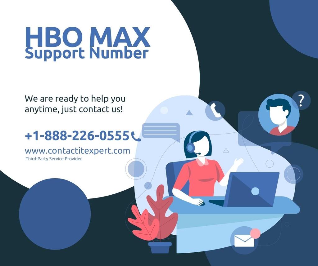 Hbo max support number Picture Box