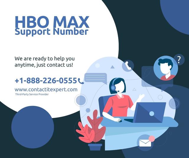 Hbo max support number Picture Box