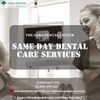 Same Day Dental Care Services  - Picture Box