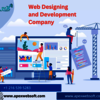 Web Designing and Development Company in USA