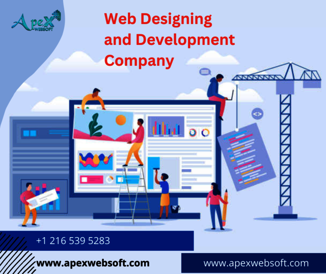 Web Designing and Development Company in usa (4) Web Designing and Development Company in USA