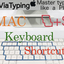 Keyboard Shortcuts for mast... - Keyboard Shortcuts for mastering typing like a PRO - ViaTyping RnD.