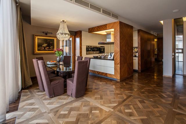 Design parquet panels 1 HOFF PARQUET