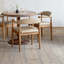 Live Edge wood flooring - HOFF PARQUET