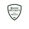 Rhodes Security Systems