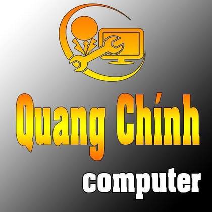 logo vi tinh quang chinh - Anonymous