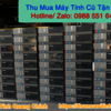 Thu mua may tinh cu
