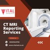 CT MRI Reporting Services