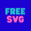 frifile logo - freesvgfilescricut